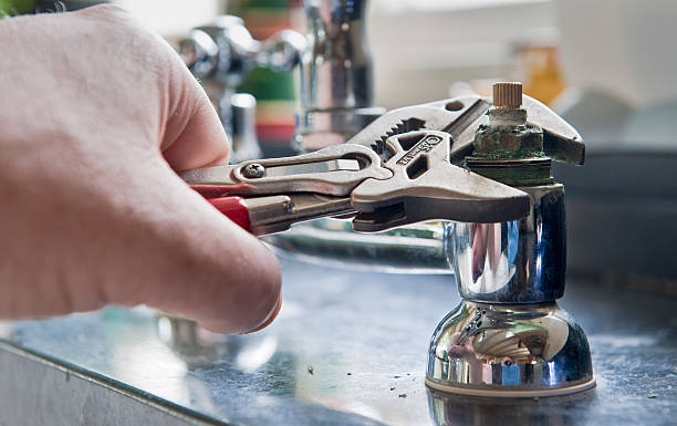 Water damage restoration mold remediation in Yates Center, KS