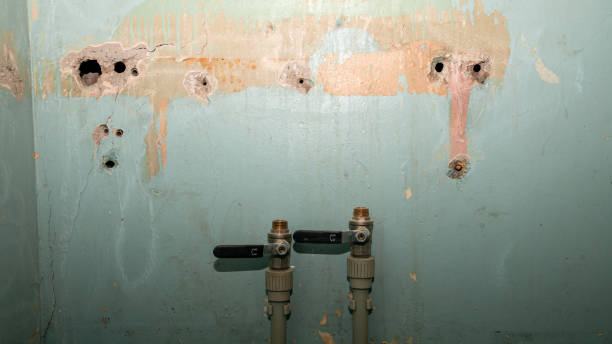 Professional Water damage restoration in Yates Center, KS