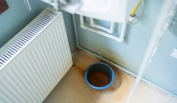 Best Sewage cleanup and water damage restoration  in Yates Center, KS